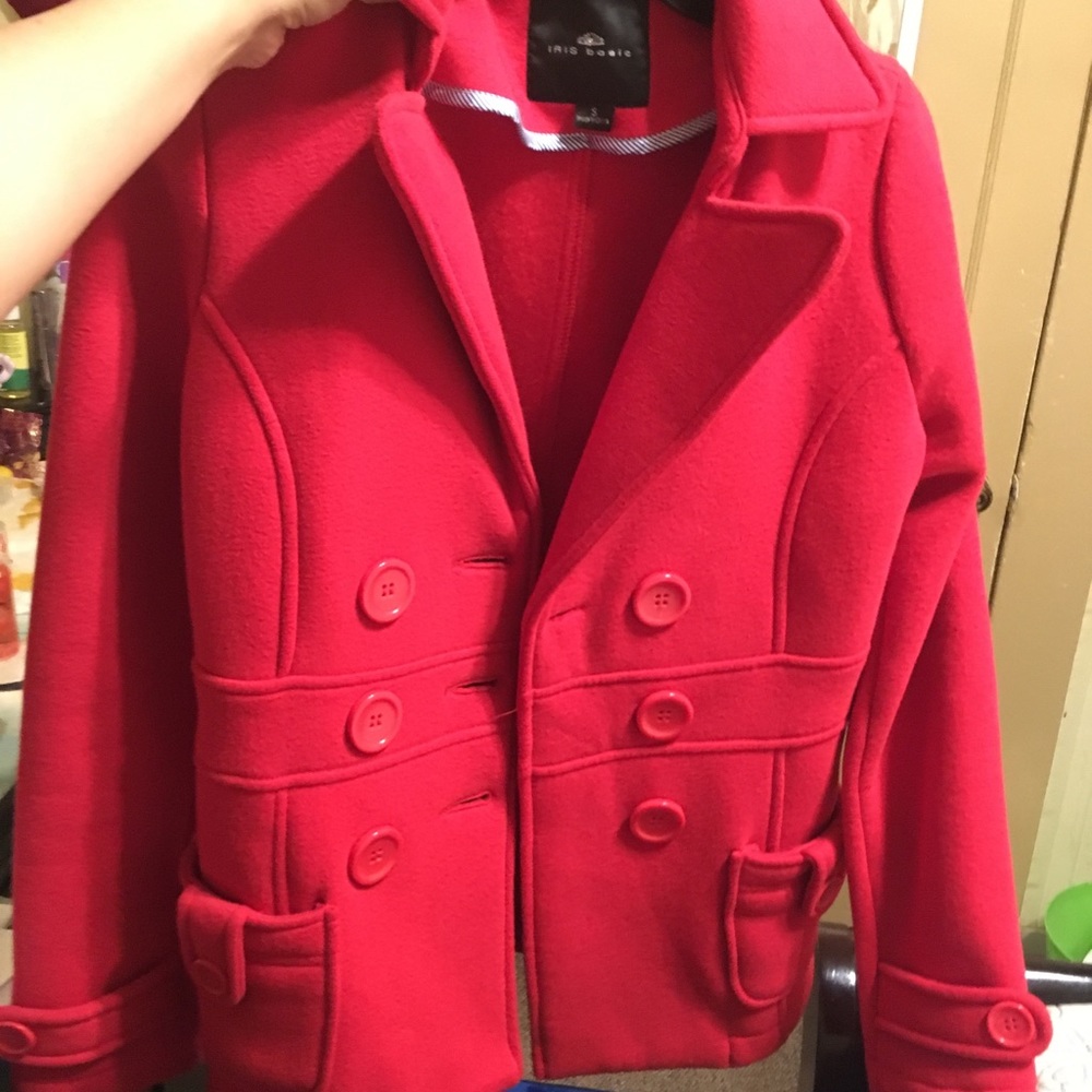 Coat